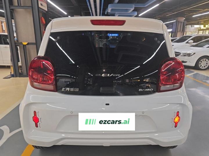 Clever R 2021 302km 4-Seater photo 5