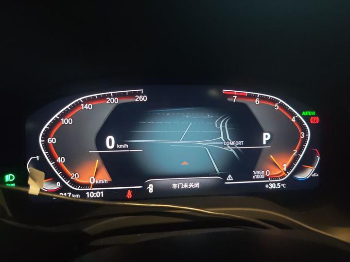 X3 2022 Facelift xDrive30i Leading M Night Package photo 8