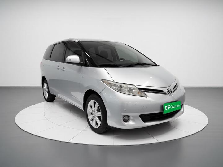 Previa 2006 2.4L 7 Luxury photo 3