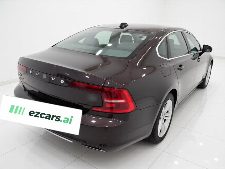S90 2018 T4 photo 6