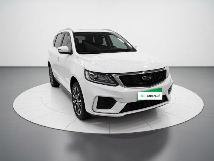 Vision X6 2020 1.4T CVT Premium photo 3
