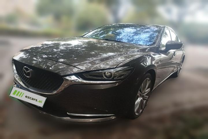 Atenza 2020 2.5L Sport