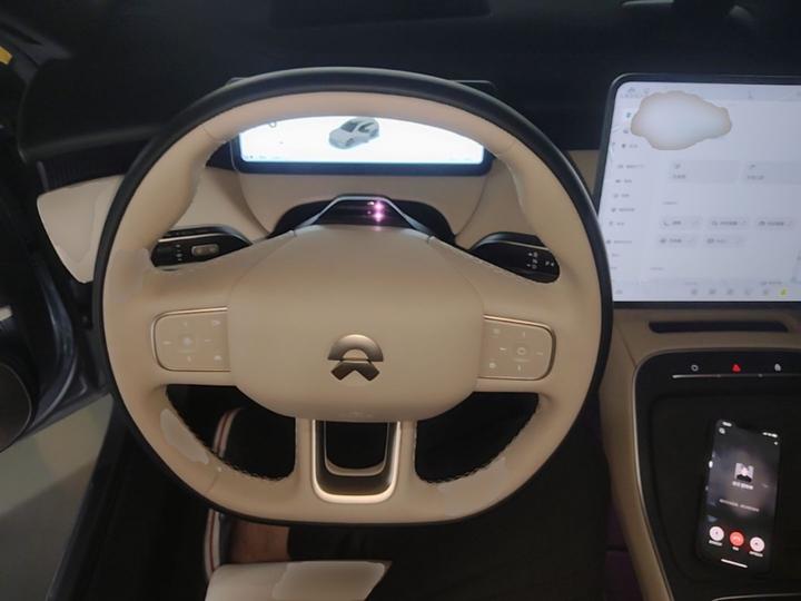 ET5T 2025 75kWh Touring photo 2