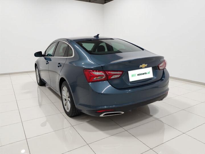Malibu XL 2021 535T AT photo 4