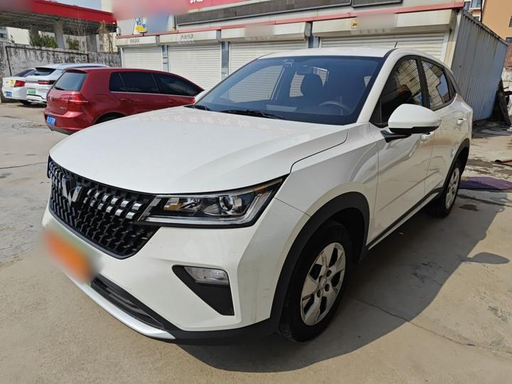 Wuling 2022 1.5L MT