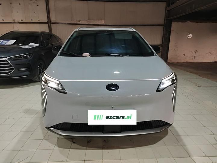 AION Y 2023 Plus 510 photo 2