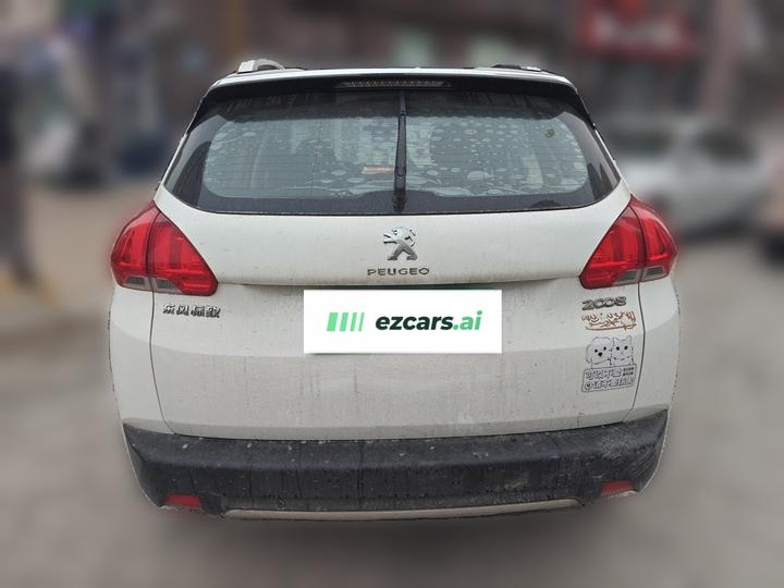 2008 2014 1.6L AT photo 5