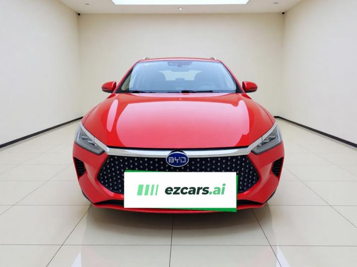 e2 2020 Upgraded Range Premium photo 2