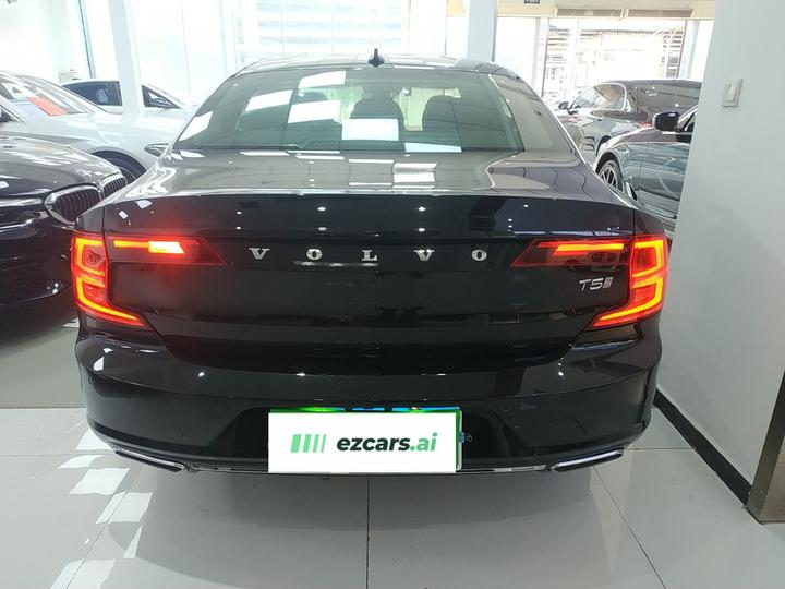 S90 2020 Facelift T5 Luxury photo 3