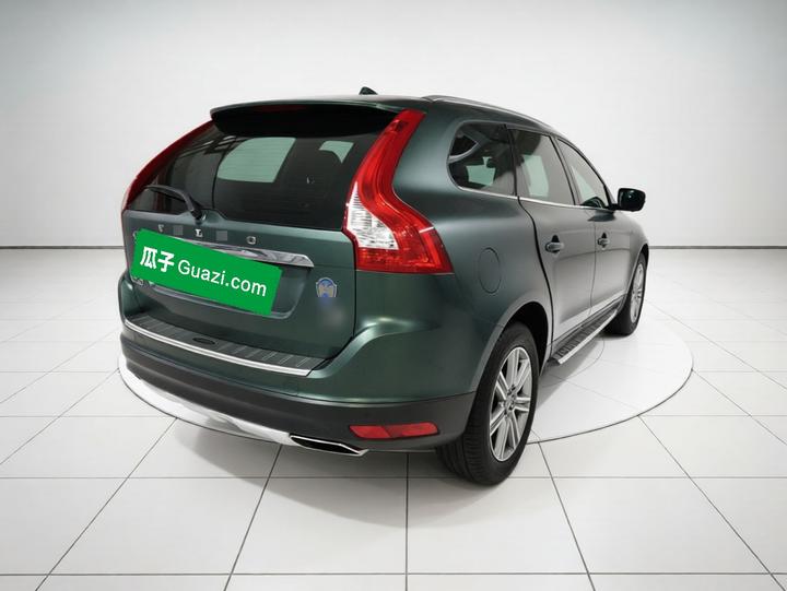 XC60 2016 T5 AWD photo 6