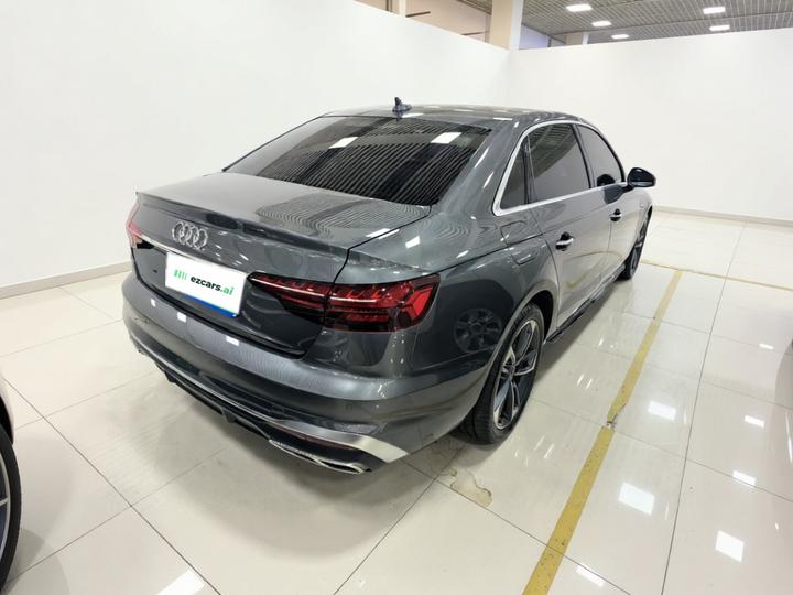A4L 2020 40 TFSI Luxury Dynamic photo 6