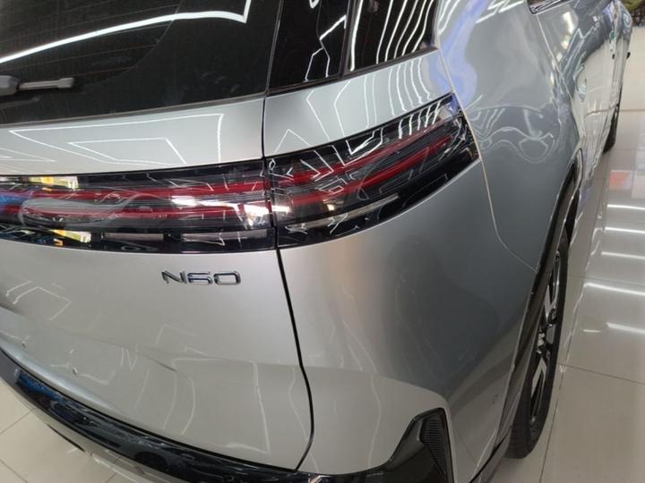 AION N60 2026 610 LiDAR Ultra photo 7
