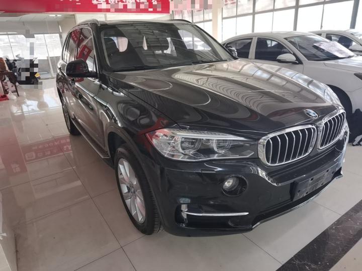 X5 Imported 2017 xDrive28i photo 3