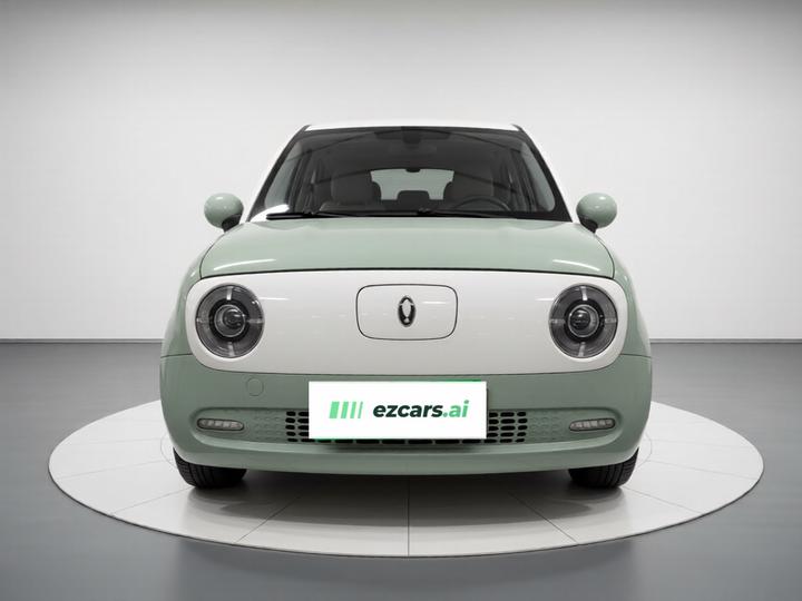 2021 351km Luxury photo 2