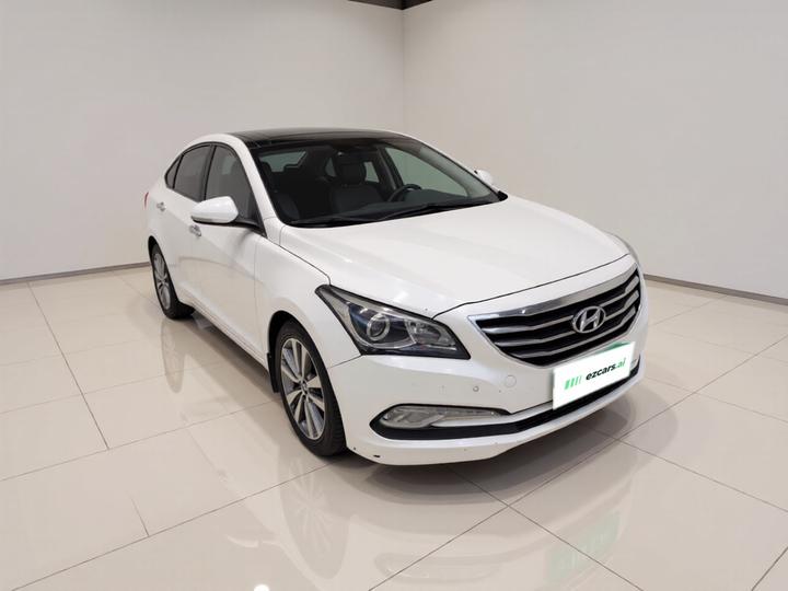 Mistra 2016 1.8L AT Smart GLS photo 3