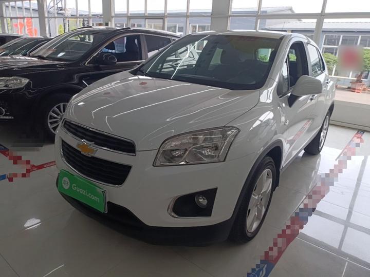 2014 1.4T MT RWD Comfort