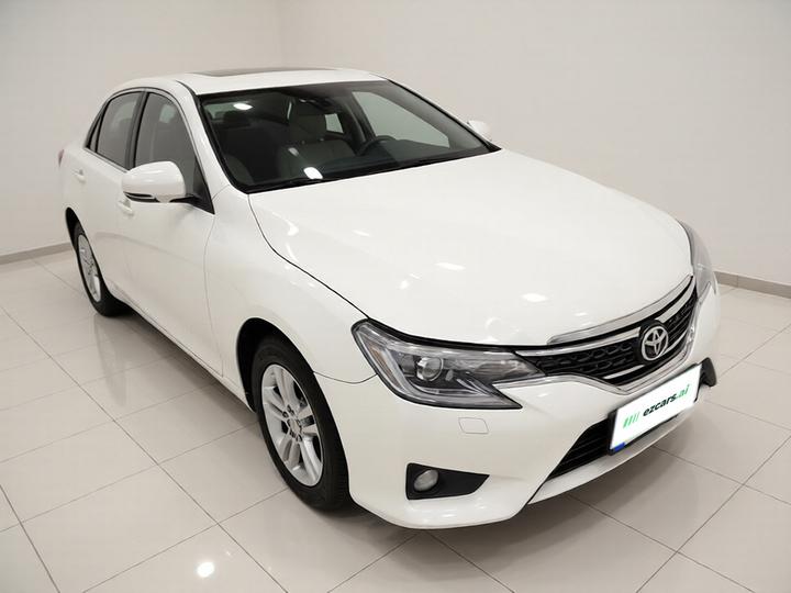 2013 2.5S photo 3