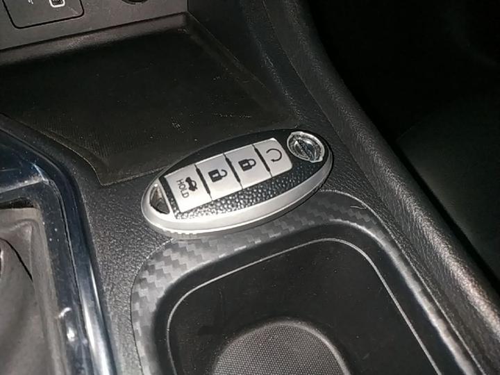 Sylphy 2021 1.6L XL CVT Enjoy photo 8