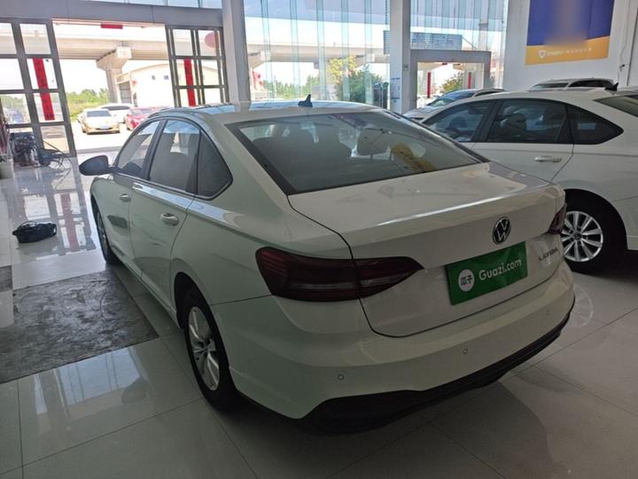 Lavida 2023 Facelift 1.5L AT photo 4