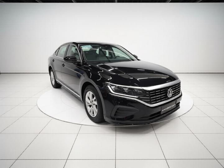 Passat 2024 280TSI Business photo 3