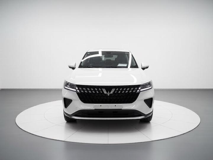 Wuling 2026 1.5L CVT photo 2