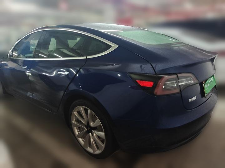 Model 3 2020 Facelift Standard Range RWD Upgraded photo 4