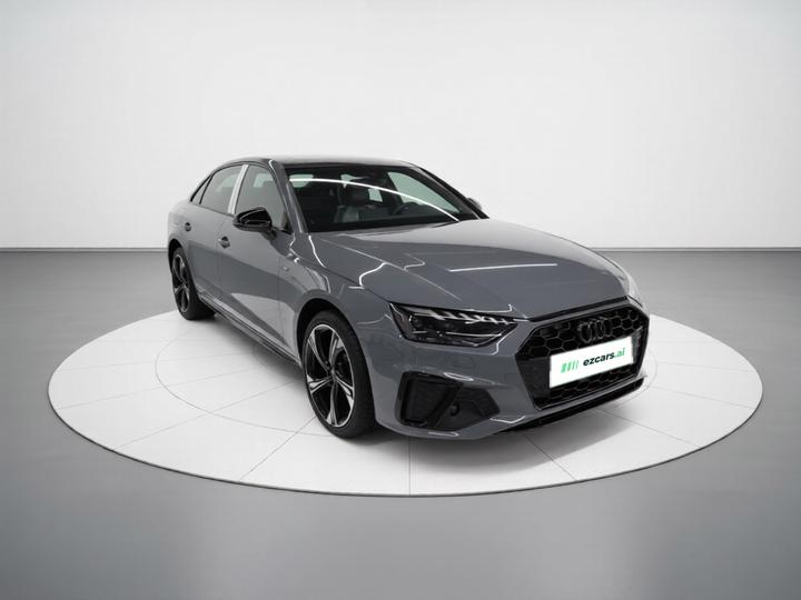A4L 2025 200 Enjoy 40 TFSI Luxury Dynamic B&O photo 3