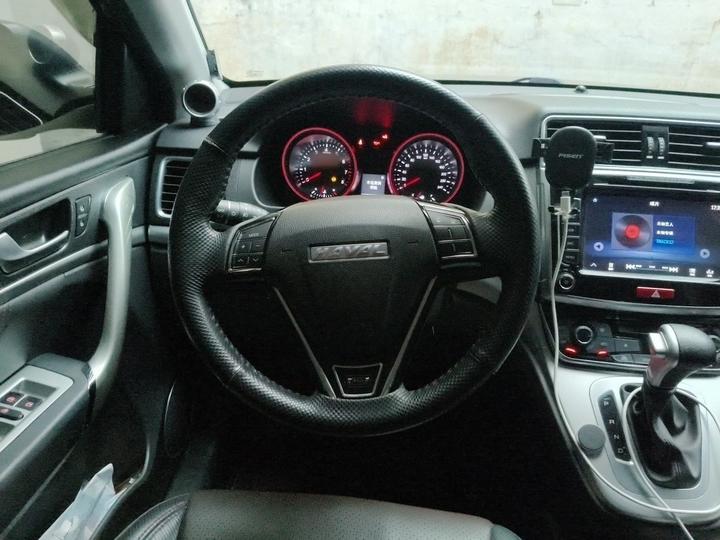 M6 2018 Facelift 1.5T DCT RWD photo 3