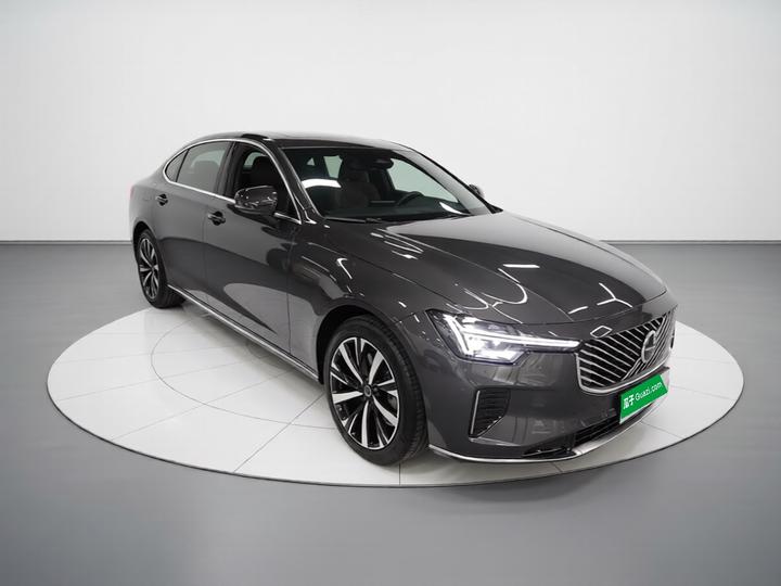 S90 2026 B5 Luxury photo 3
