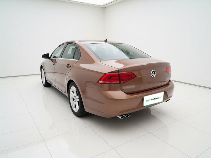 Lamando 2018 280TSI DSG Comfort photo 4