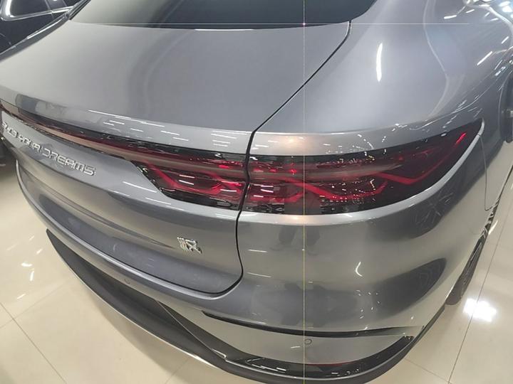 Han 2023 EV Champion 506KM FWD Premium photo 7