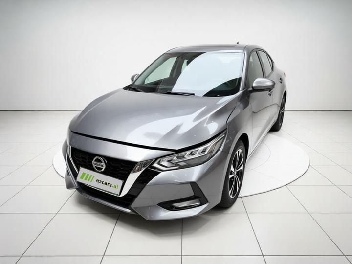 Sylphy 2021 1.6L XL CVT Enjoy