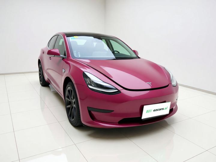 Model 3 2019 Standard Range RWD Upgraded photo 2