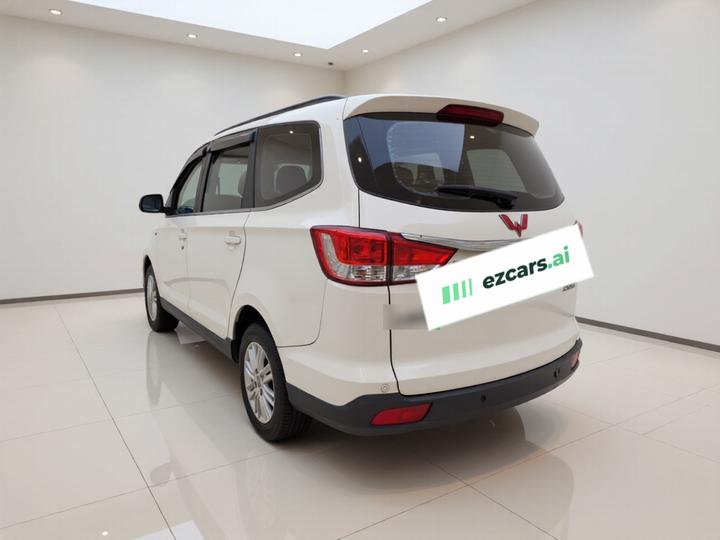 Wuling Hongguang 2015 1.5L S1 Comfort China V photo 4