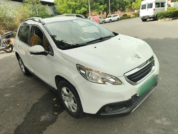 2008 2014 1.6L AT photo 3