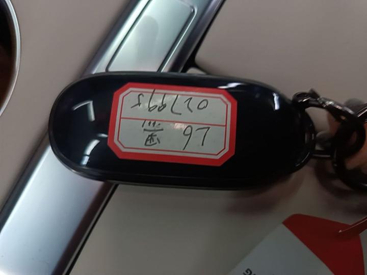 Li Auto L6 2024 Pro photo 8