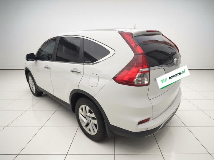 CR-V 2015 2.4L RWD Luxury photo 4