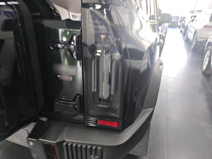 Wagon 2023 2.0T AWD PRO+ photo 7