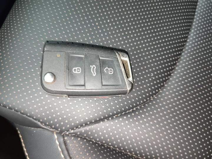 Kodiaq 2022 TSI330 7-Seater RWD photo 8