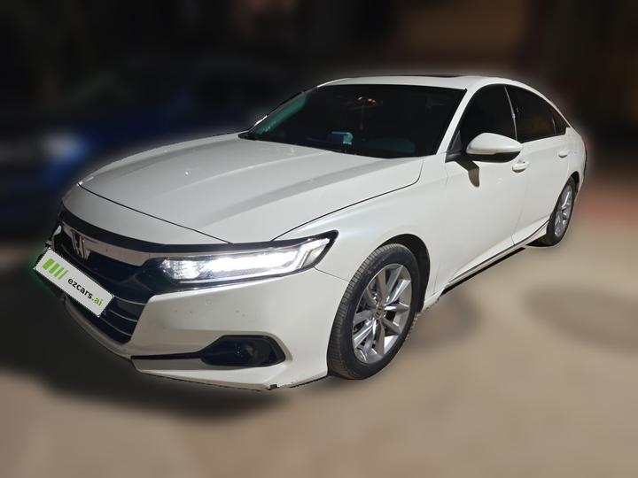 Accord 2022 260TURBO Luxury