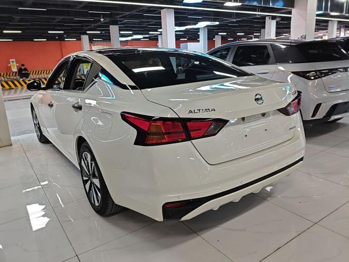 Teana 2021 2.0L XL Upper AD1 Pilot photo 4
