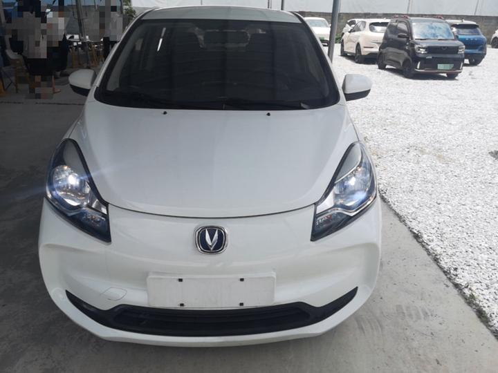 Benni E-Star 2021 LFP 31.95kWh photo 2