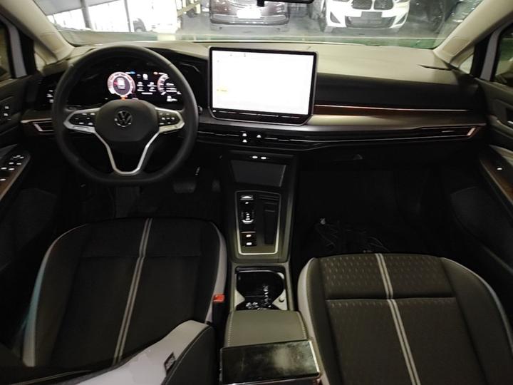 Golf 2025 Facelift 300TSI Pro photo 5