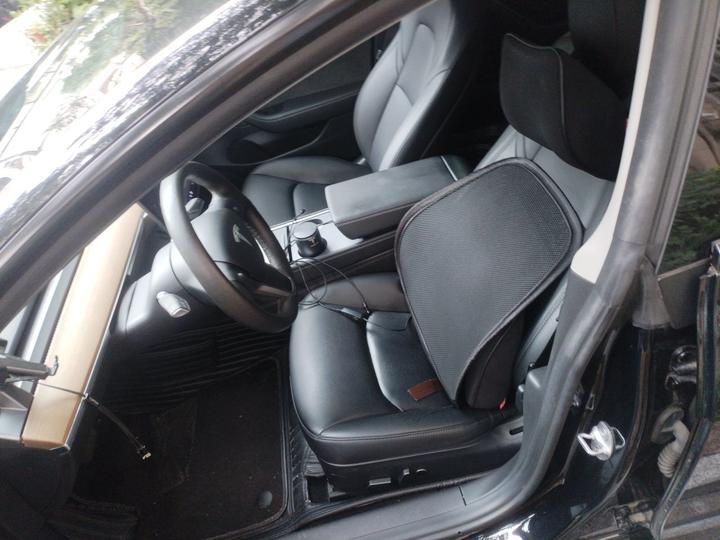 Model 3 2021 Standard Range RWD Upgraded photo 7