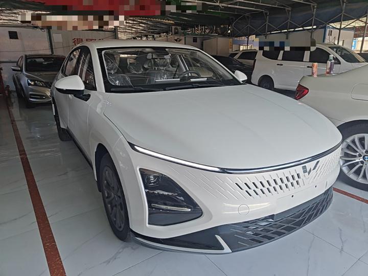 Wuling 2025 70km Smart Standard photo 3