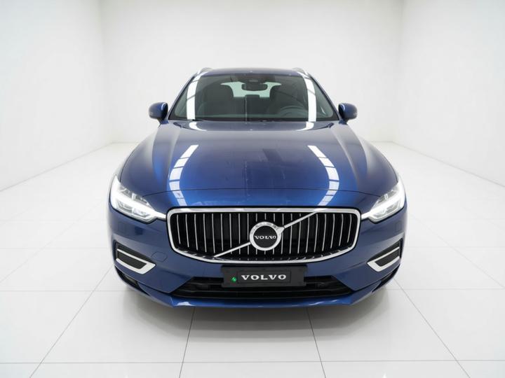 XC60 2021 T5 AWD Luxury photo 2