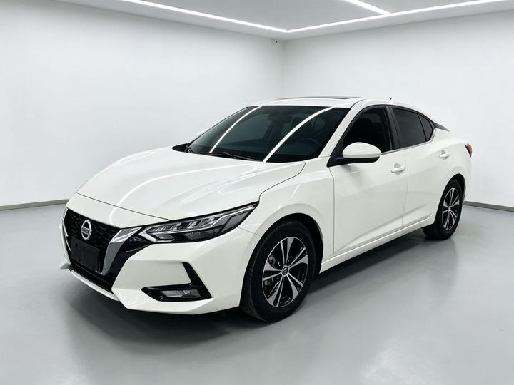 Sylphy 2022 1.6L XL CVT Enjoy
