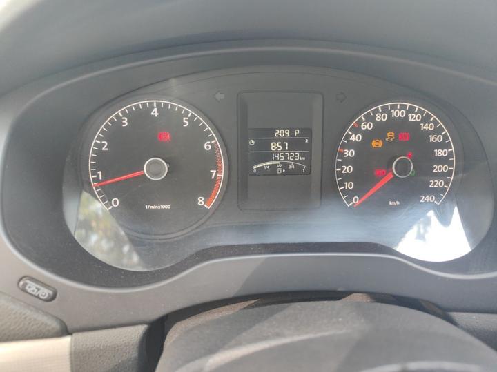 Sagitar 2014 1.6L AT Comfort photo 2