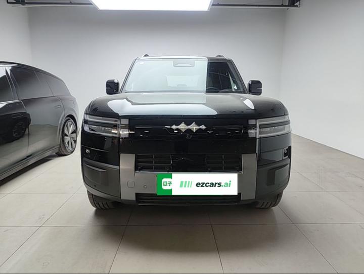 Fang Cheng Bao 7 2025 200KM RWD Max photo 2