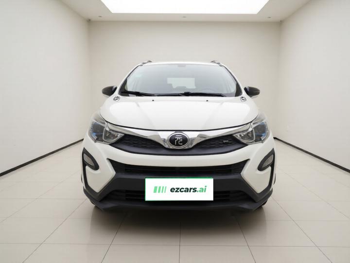 Yuan 2016 1.5L MT Luxury photo 2